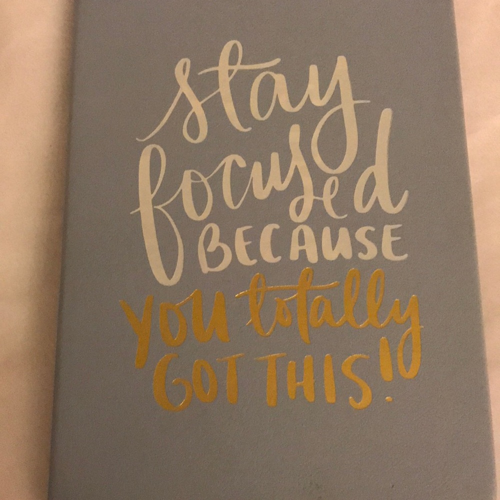 Inspirational Journal